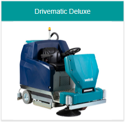 DriveMatic DeLuxe