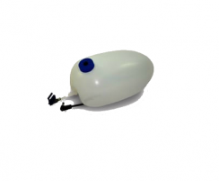 BrushBoy - watertank 1,7 liter