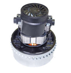 Zuigmotor toepasbaar op de Wetrok  Duomatic 500B, 600B en 650B (24 volt)