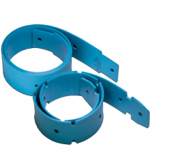 Spin BeFree zuigstrip set